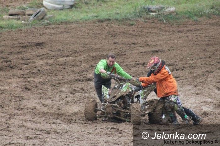 Bela u Jevicka: Udany występ Kacpra Mieszkowskiego
