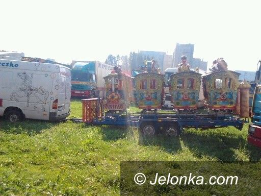 Jelenia Góra: Od jutra na Zabobrzu... weselej