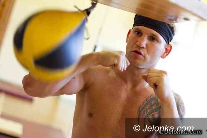 Jelenia Góra, Wrocław: Łukasz Janik poznał rywala