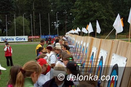 Jelenia Góra: Zapraszamy na turniej łuczniczy