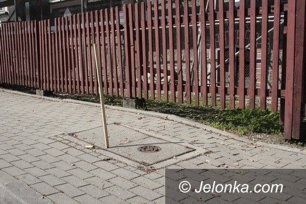 Jelenia Góra: Kłopoty mieszkańców Cieplic z Orange Polska