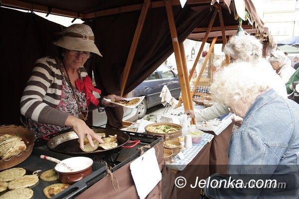 Jelenia Góra: Pięknie i smacznie produkują pod Śnieżką!