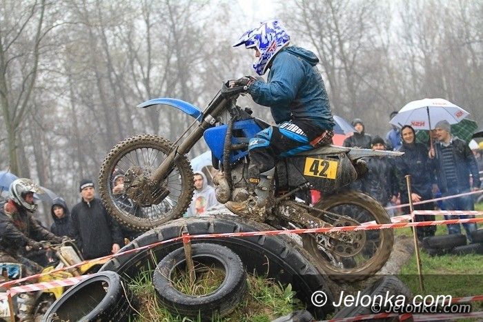 Siedlęcin: XXVI Piknik Cross Country w Siedlęcinie