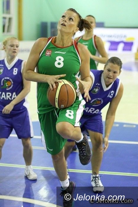 Jelenia Góra: Festiwal Koszykówki Polska–Basket Jelenia Góra zakończony