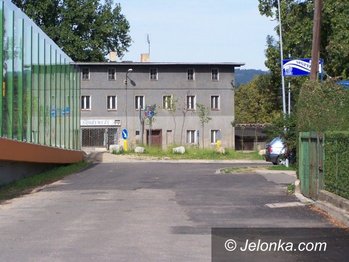 Jelenia Góra: „Premia górska” na Podgórnej