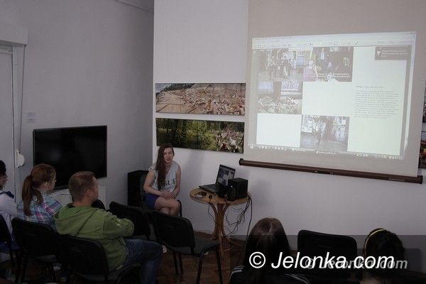 Jelenia Góra: Dzisiaj "wyciągane" historie jeleniogórzan