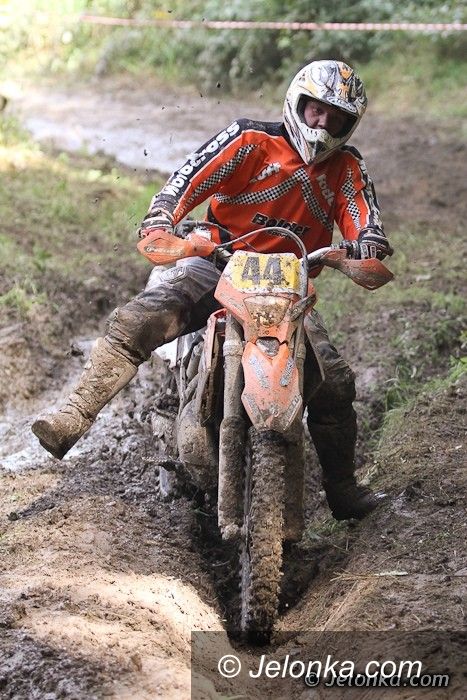 Siedlęcin: XXVI Piknik Cross Country za nami