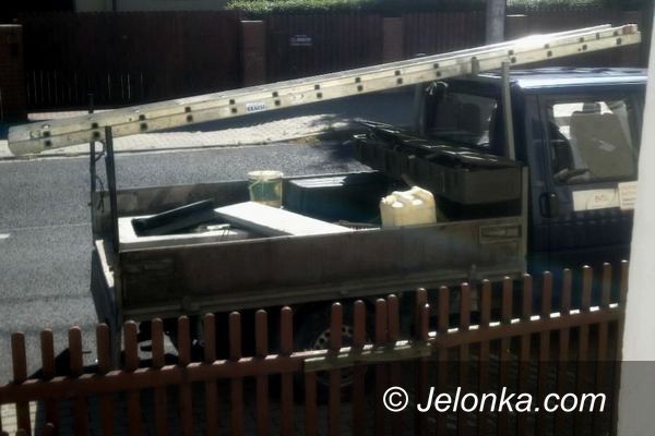 Jelenia Góra: Uszkodzona studzienka na Pułaskiego wreszcie naprawiona