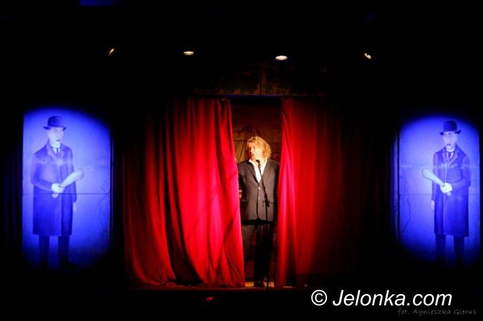 Jelenia Góra: Jubileuszowy Kabaret Olbrzymów rozbawił do łez