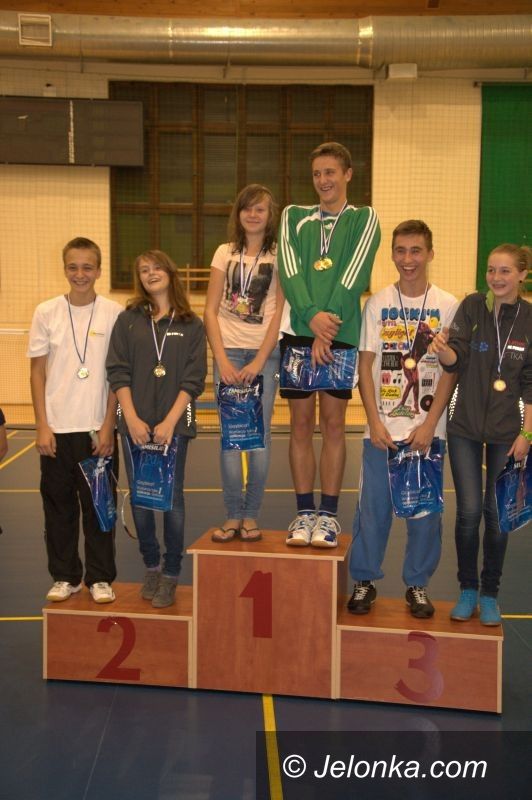 Sobótka: Chojnik wystartował w Sobótce