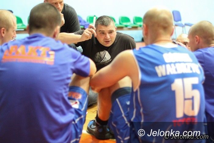 Jelenia Góra: Towarzyska wygrana Sudetów