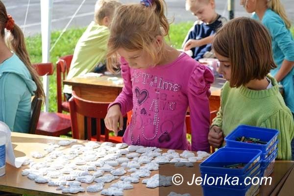 Jelenia Góra: Plastycznie i artystycznie w MDK „Jelonek”