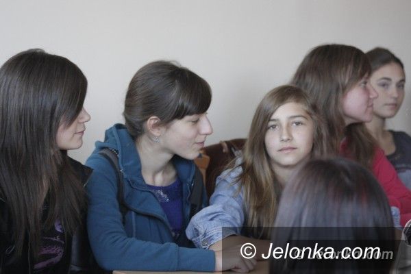 Jelenia Góra: Fundacja imienia J. Szmajdzińskiego młodym zdolnym