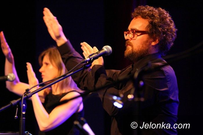 Jelenia Góra: Na finał Festiwalu Muzyki Teatralnej – o dźwiękach tworzących świat
