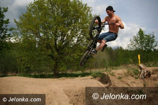 Jelenia Góra: Pierwszy etap budowy skate parku przy Lubańskiej ruszy na dniach