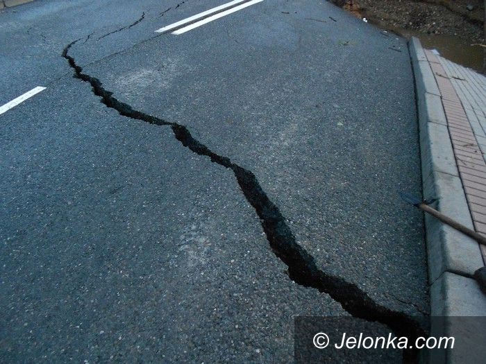 Jelenia Góra: Odbudują to, co zniszczyła woda