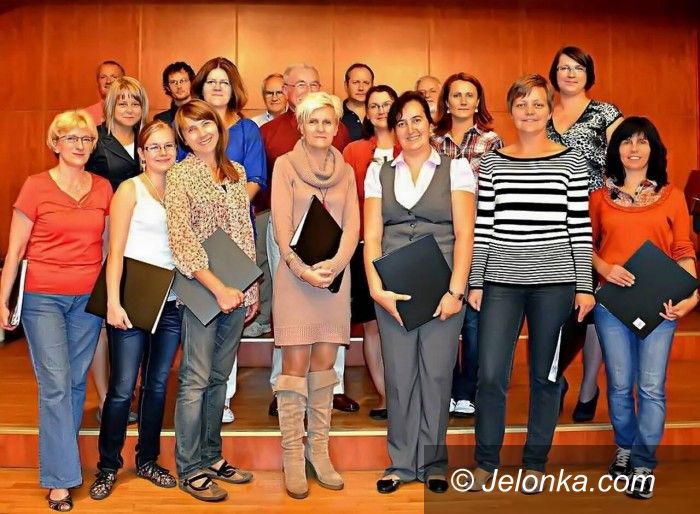 Jelenia Góra: Collegium Musicum śpiewa. Masz głos? Dołącz do zespołu!