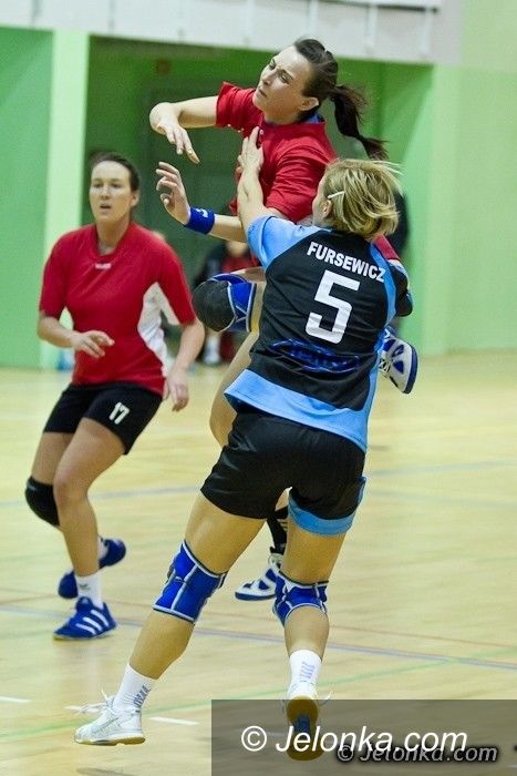 Superliga: Dolnośląskie derby szczypiornistek – zapowiedź meczu KPR – Zagłębie