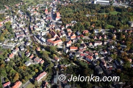 Jelenia Góra: Lokale handlowe miasta stoją puste, bo są za drogie – będą zmiany