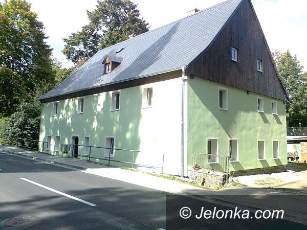 Piechowice: Remontują budynki w Piechowicach