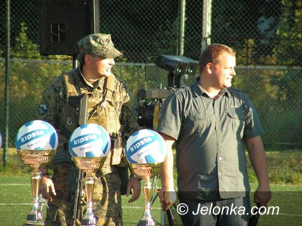 Janowice Wielkie: Świetna zabawa – Air Soft Gun od dzisiaj w Mniszkowie