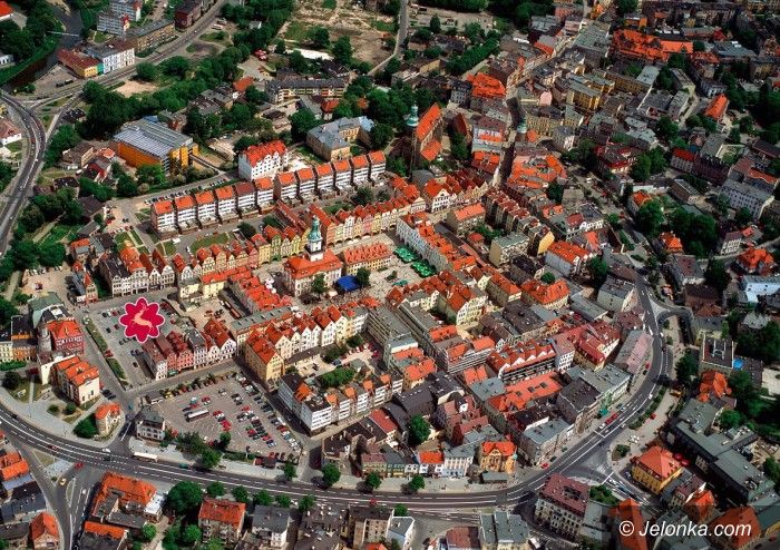 Jelenia Góra/region: Jelenia Góra: bezrobocie 9,4 procent i ma maleć