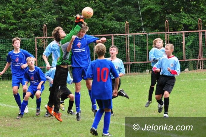 Jelenia Góra: Skorpiony nie takie groźne