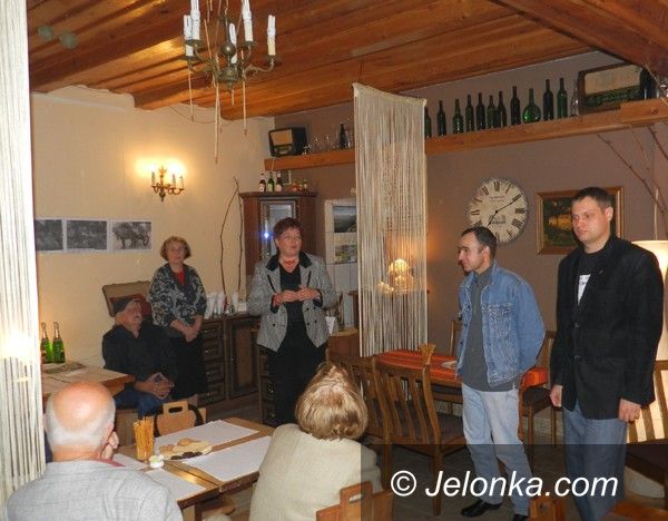 Kowary: Śladami kowarskich górników i ich rodzin