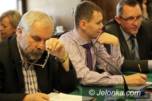 Jelenia Góra: Czego chcą radni w przyszłorocznym budżecie?
