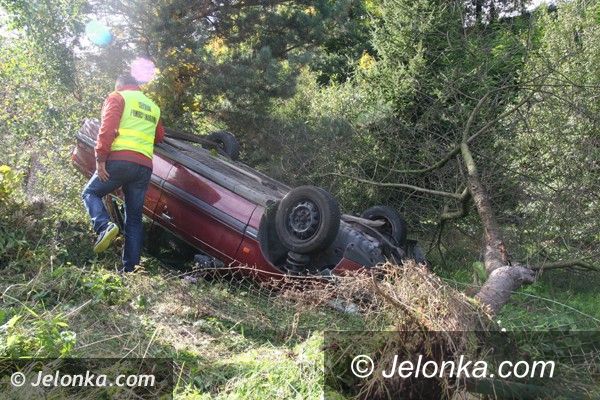 Jelenia Góra: Dachowanie na ul. Wrocławskiej w Jeleniej Górze