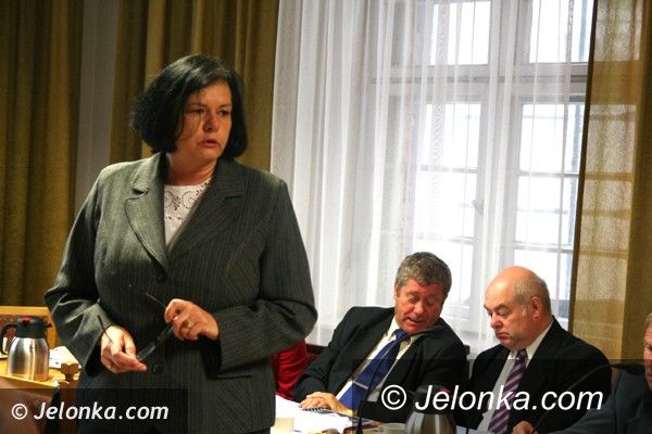 Powiat: Prezes kowarskiego szpitala: inwestycje zgodnie z planem