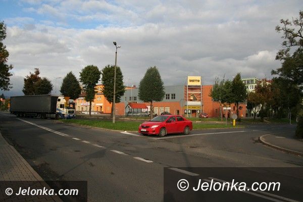 Jelenia Góra: Ciepliczanie walczą o budowę ronda na Osiedlu Orle