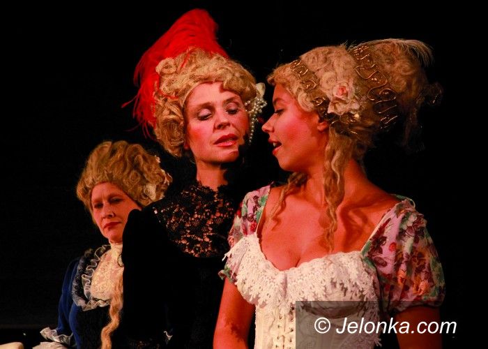 Jelenia Góra: Jeleniogórskie Spotkania Teatralne na półmetku