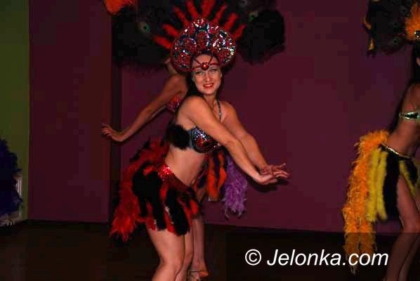 Jelenia Góra: Brazylijski wieczór w hotelu Fenix