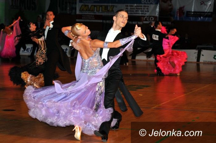 Jelenia Góra: To był bal dla siedmiuset par!