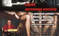 Region: Zapiski amoralnego moralisty we wtorek w Kaprysie