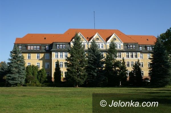 Jelenia Góra: 3 tys. zł za logo Karkonoskiej Państwowej Szkoły Wyższej