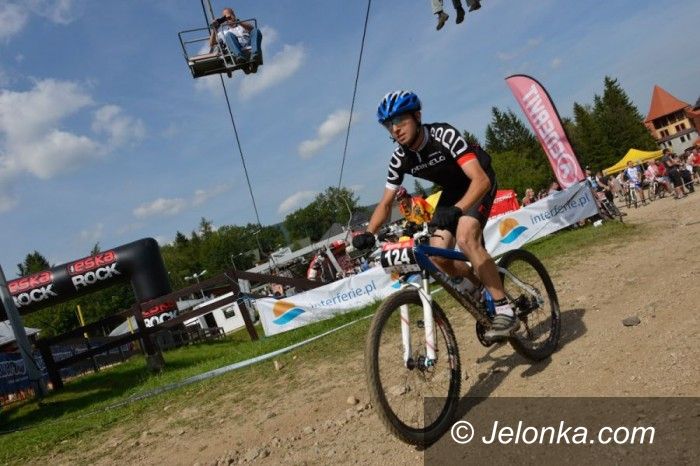 Świeradów Zdrój: Wielki Finał Bike Maraton 2012