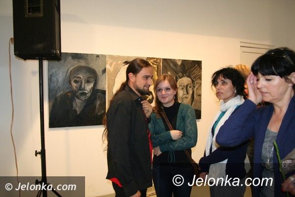Jelenia Góra: Jubileusz 35–lecia w jeleniogórskim Biurze Wystaw Artystycznych