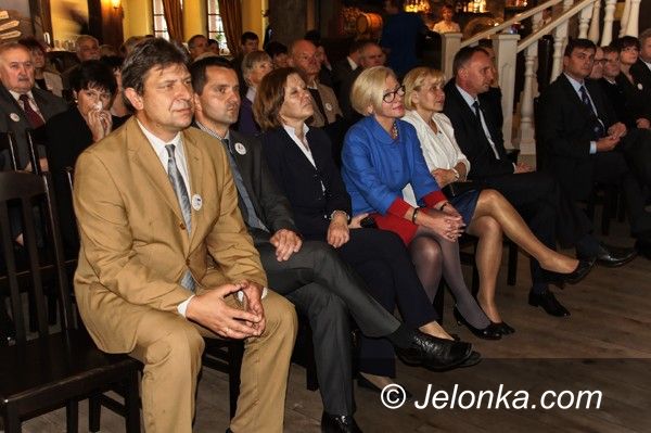 Karpacz: Rozdano Liczyrzepy pod Śnieżką (FOTO)