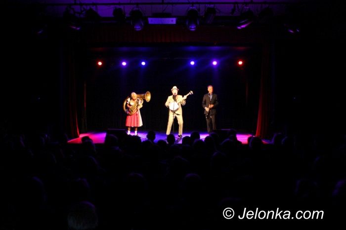 Jelenia Góra: Świętowanie zacząć czas – po inauguracji 35–lecia MDK „Muflon”