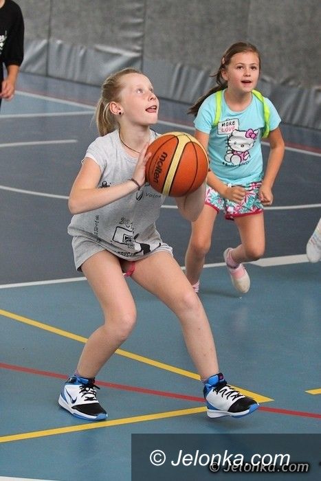 Jelenia Góra: 5 A w wielkiej formie
