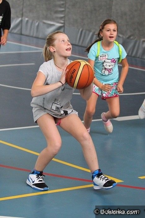 Jelenia Góra: 5 A w wielkiej formie