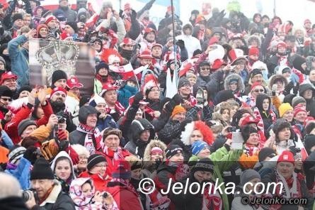 Szklarska Poręba: Puchar Świata w biegach narciarskich do roku 2018