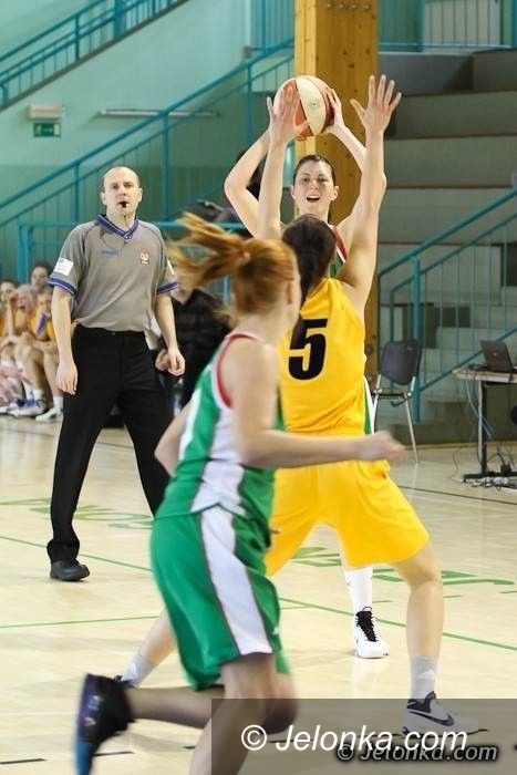 Jelenia Góra: Lokomotywa poległa w Karkonoszach