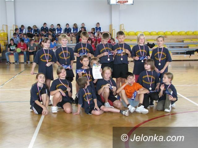 Region: Kolejne zmagania sportowe między szkołami z Karpacza i Reichenbach