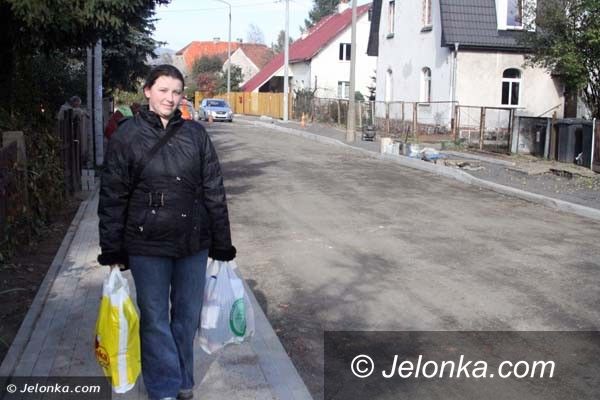 Jelenia Góra: Prace na Koziej idą pełną parą!