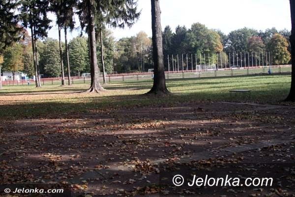 Jelenia Góra: Zakupią wyposażenie skate parku