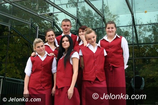 Jelenia Góra: Nauczyciele obchodzili swoje święto w Zdrojowym Teatrze Animacji