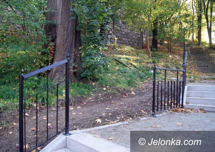 Jelenia Góra: Wandale na Wzgórzu Kościuszki!